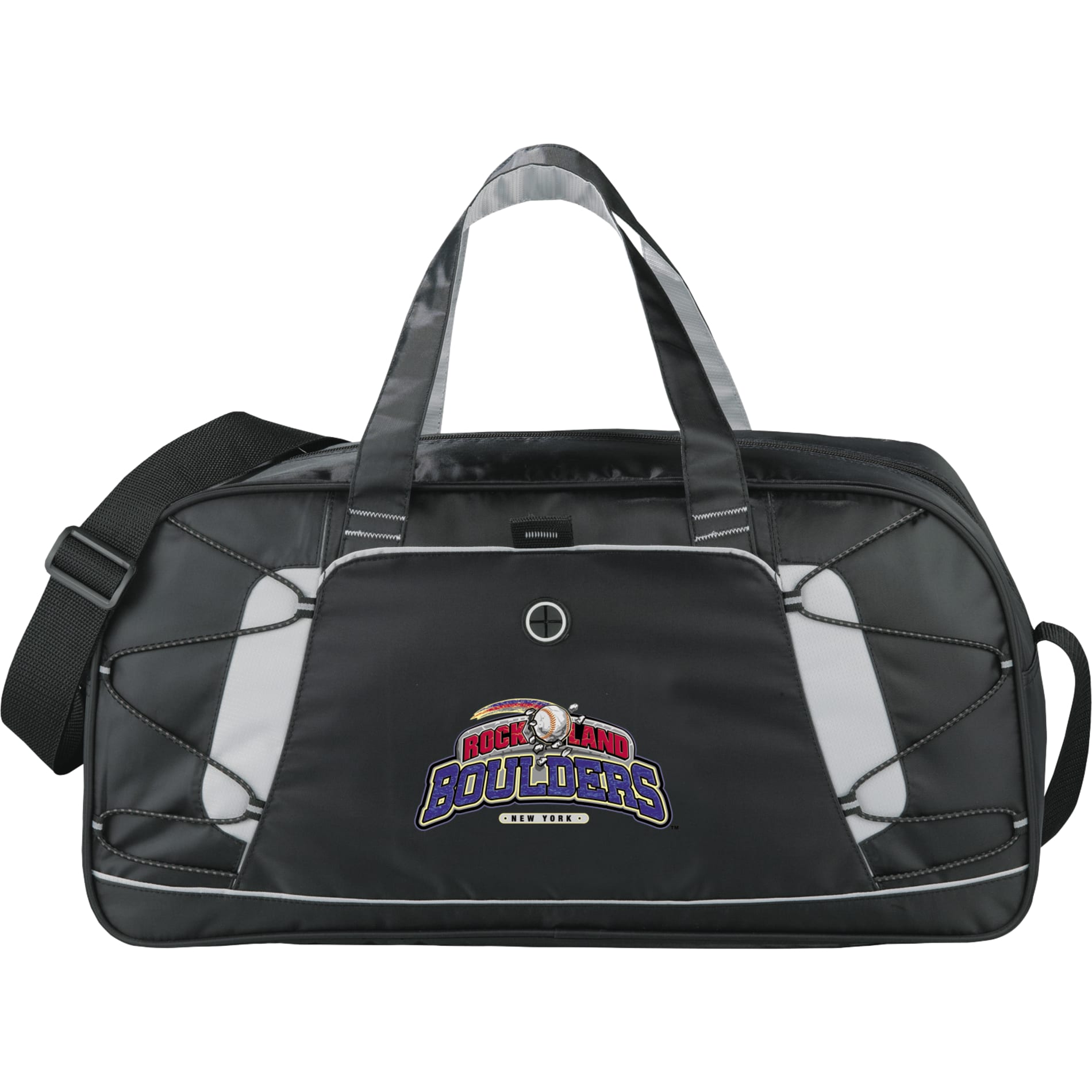 Shockwave 19" Sport Duffel Bag 17