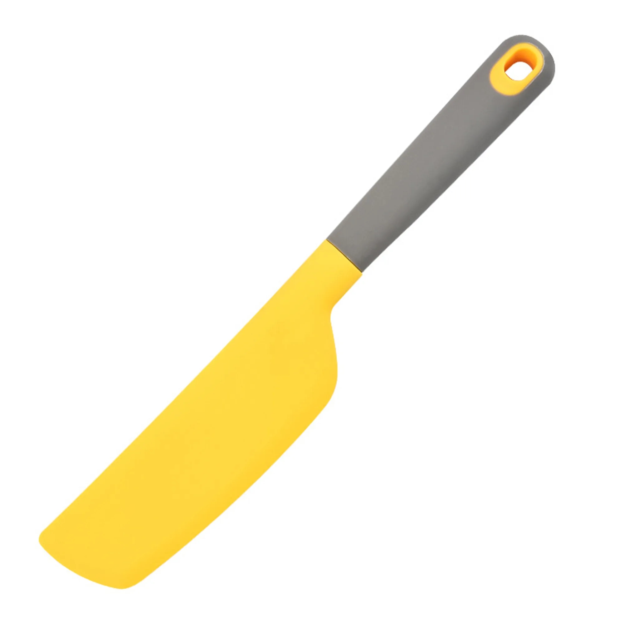 Baking Silicone Spatula 5