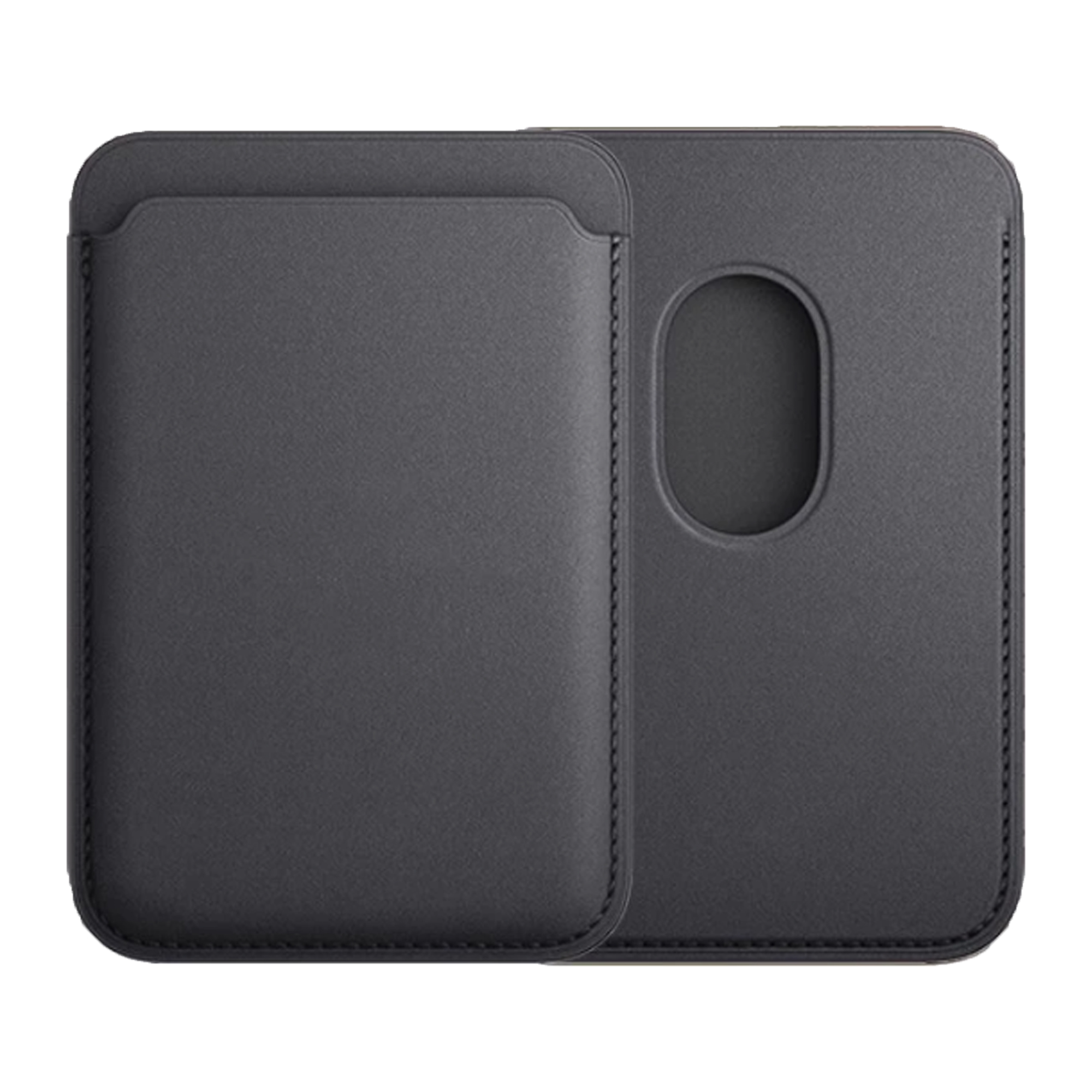 Magnetic Mobile Wallet Holder 3