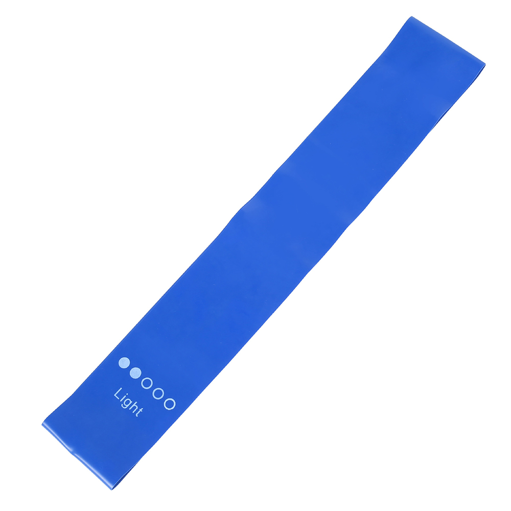 Yoga Resistance Bands with Pouch 3