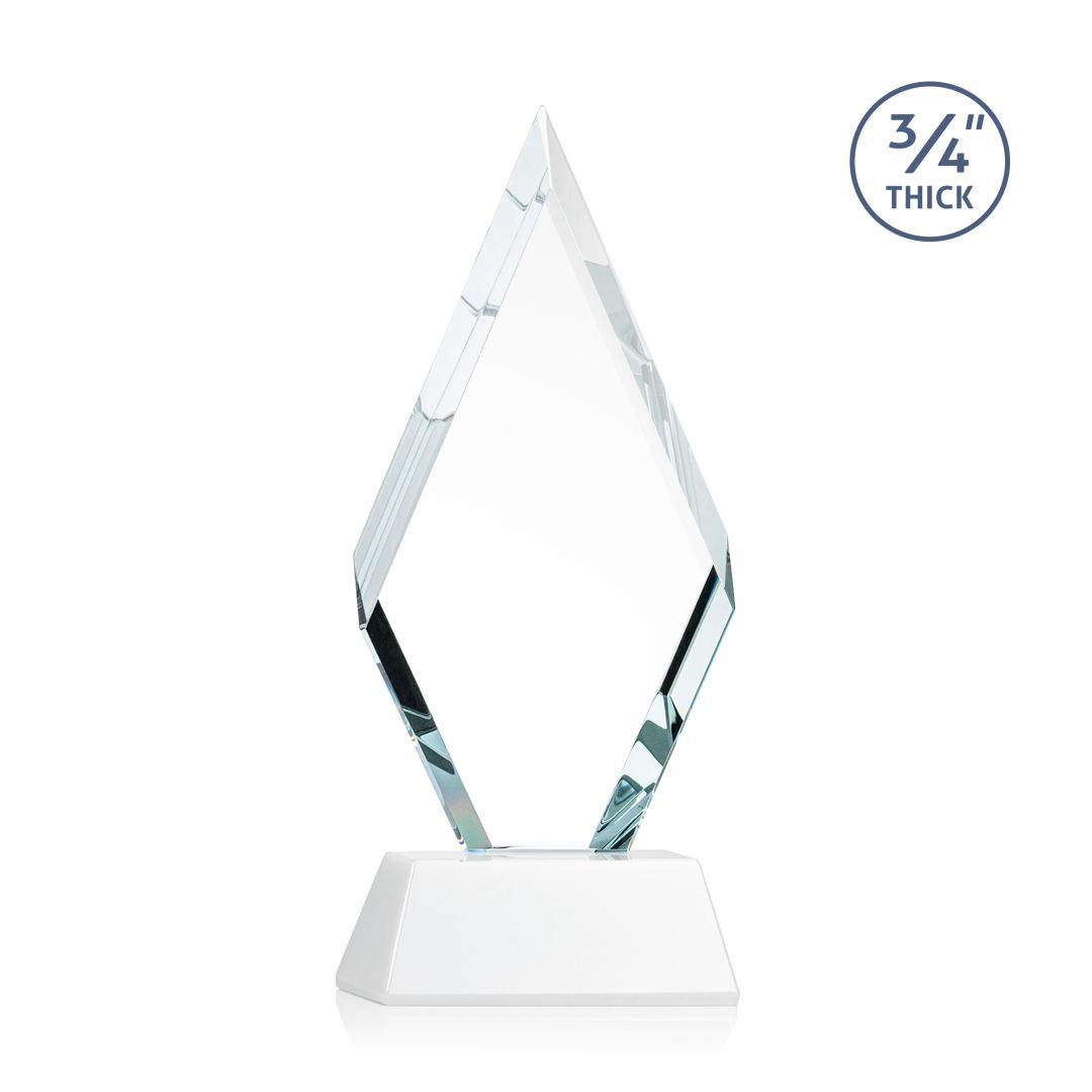 Richmond VividPrint™ Award on Newhaven - White 11