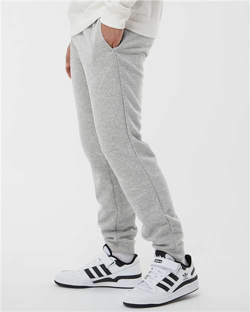 Unisex Fleece Joggers - A436 2