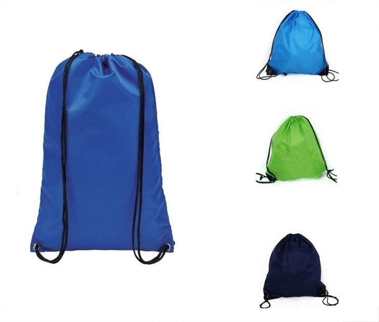 210D Polyester Bag 2