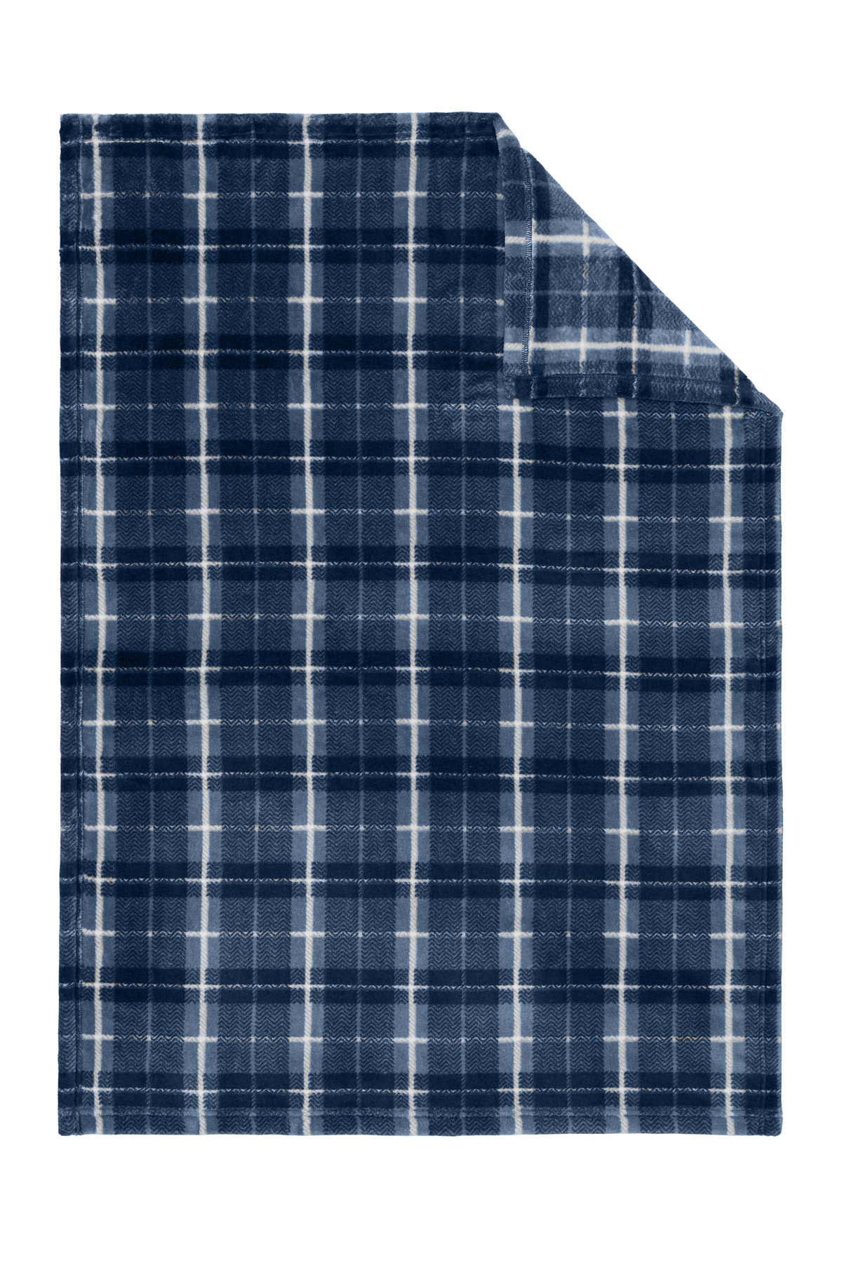 Port Authority Small Ultra Plush Blanket BP33 10