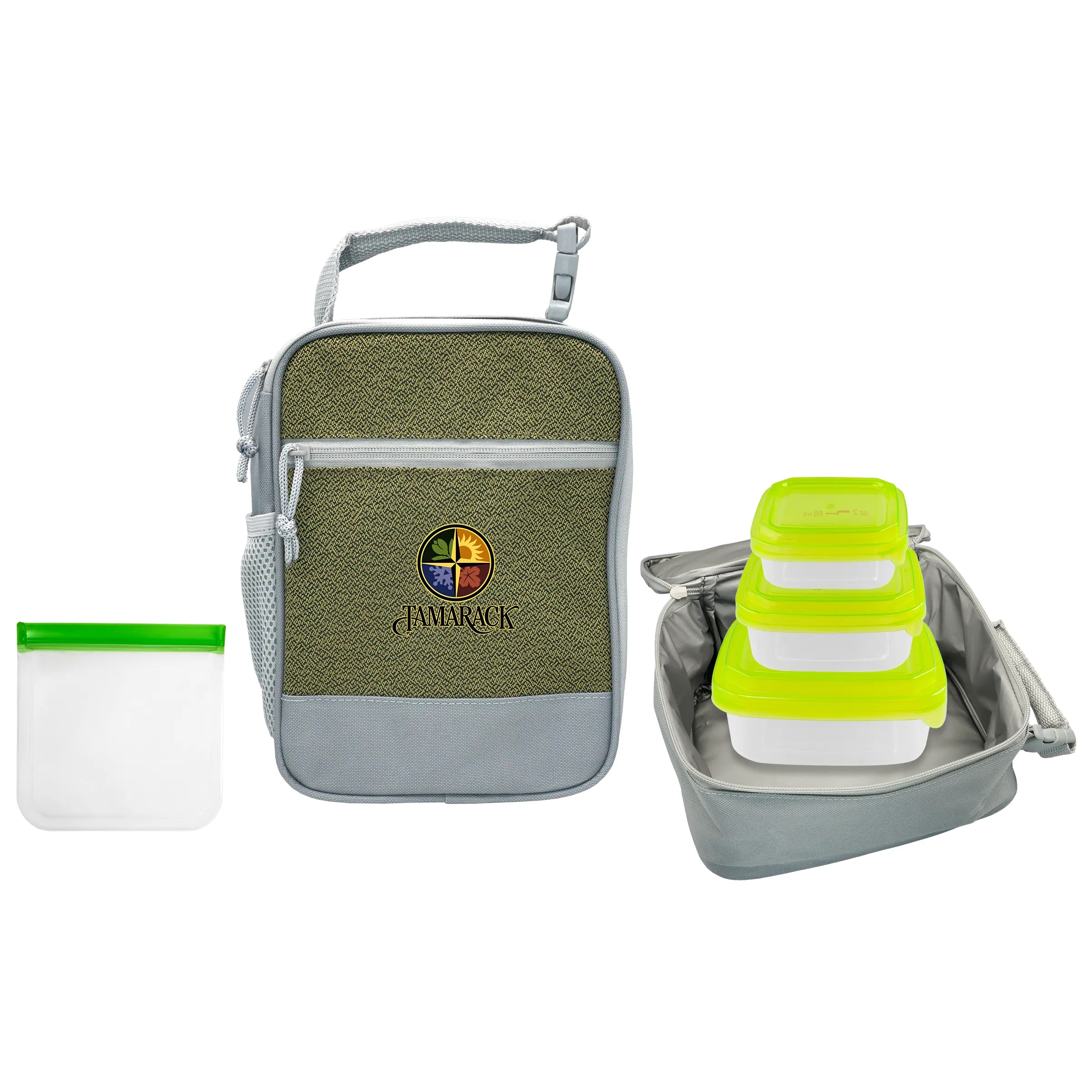 Speck Handy Portion Control Sandwich Set 8