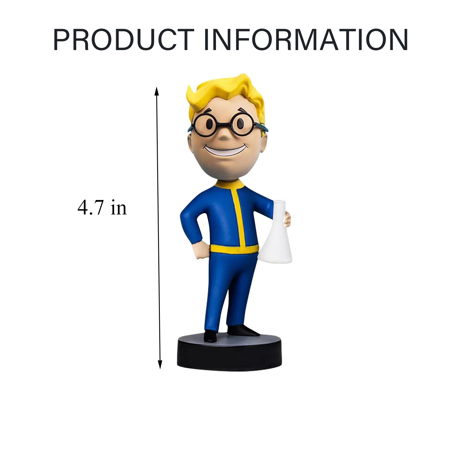 Bobble Heads 3