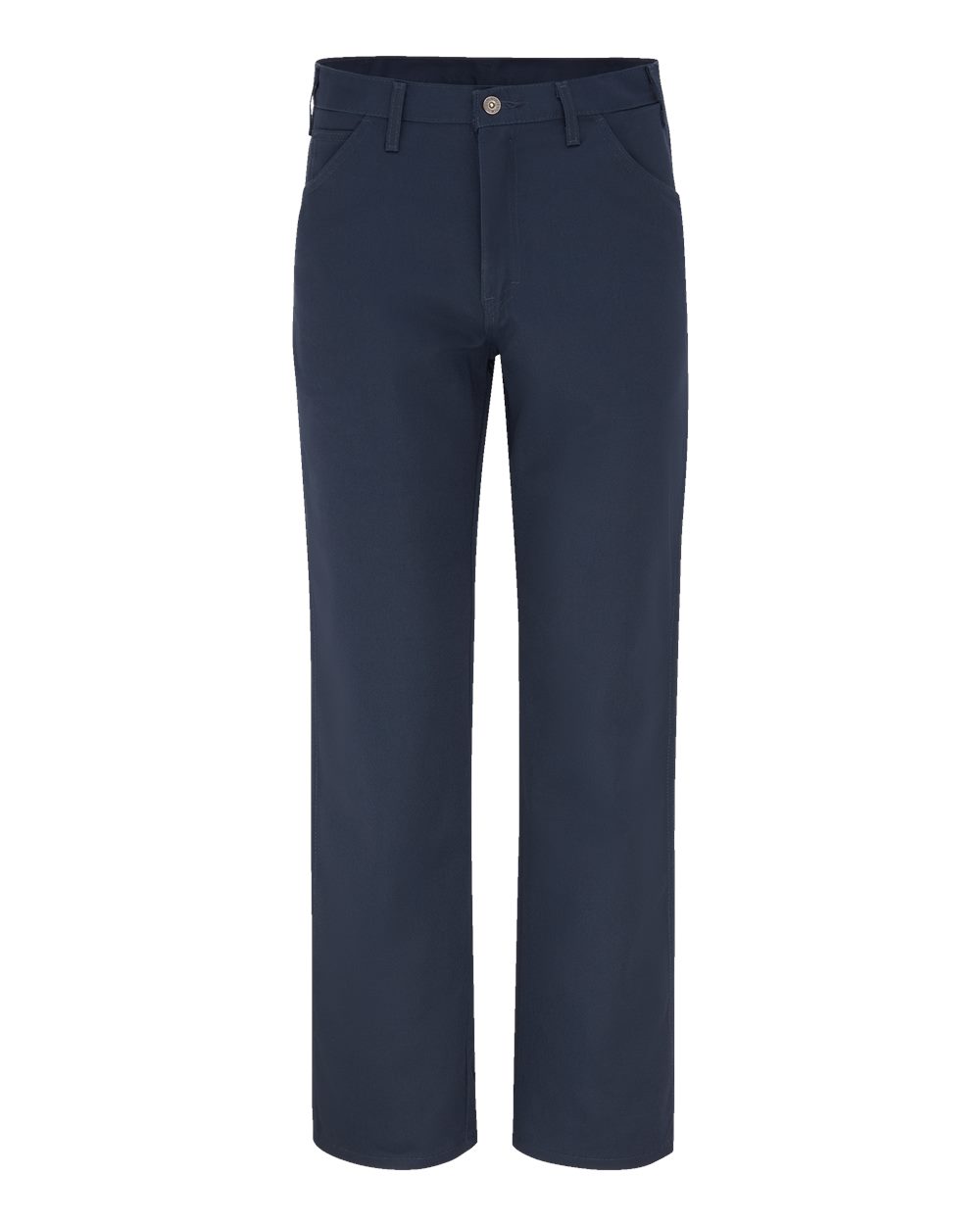 Men's Odd Sizes Rugged Twill Pants - C798ODD 6