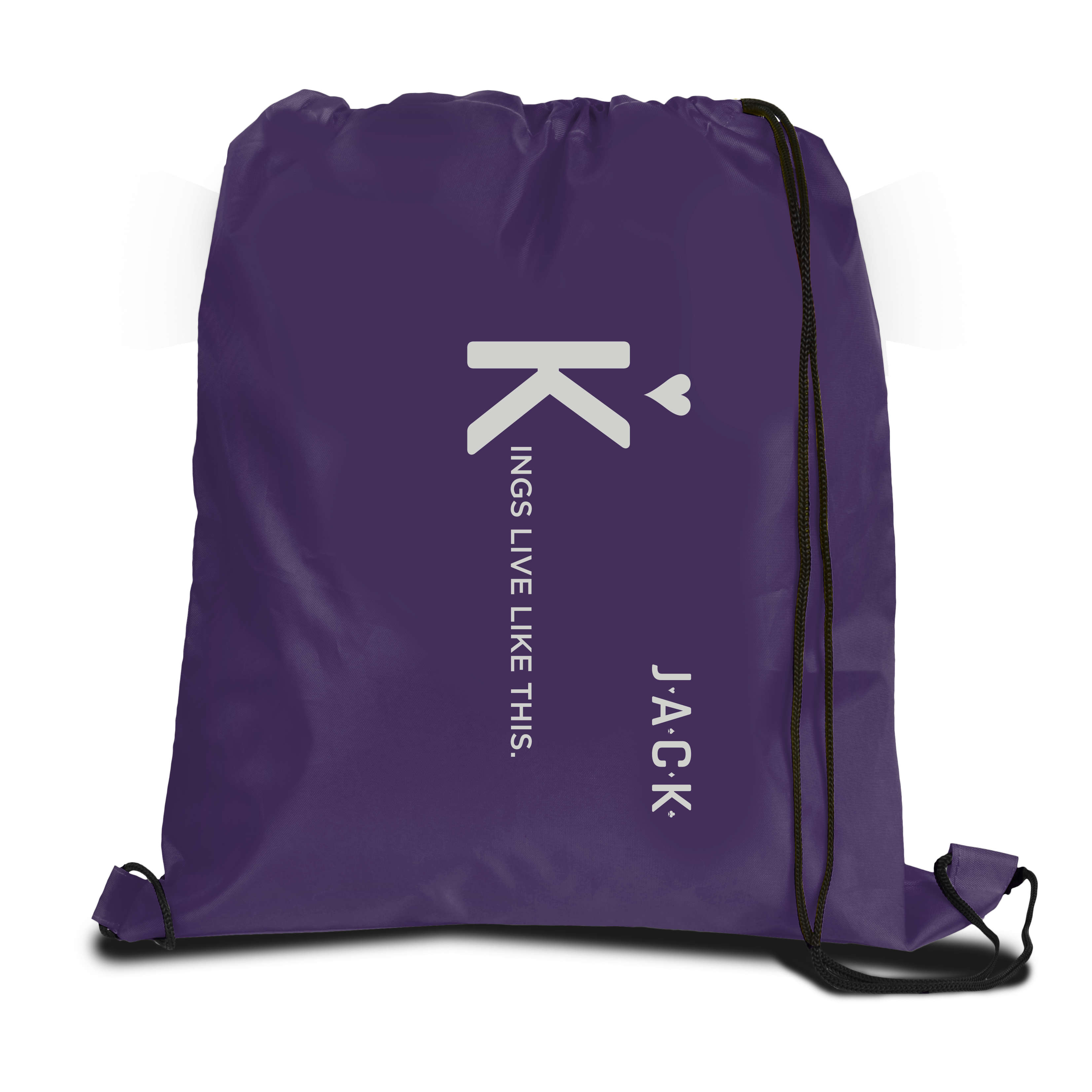 Drawstring Sport Pack