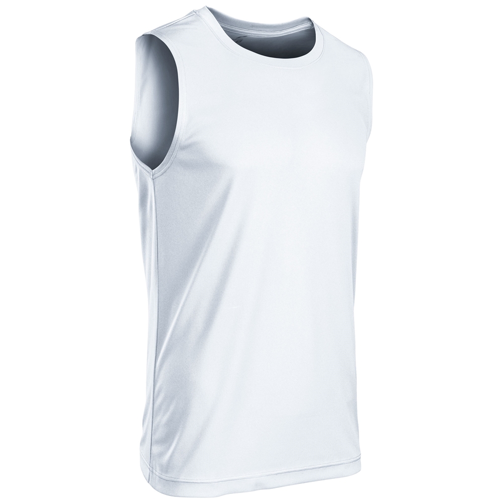 Vision Sleeveless Tess 3