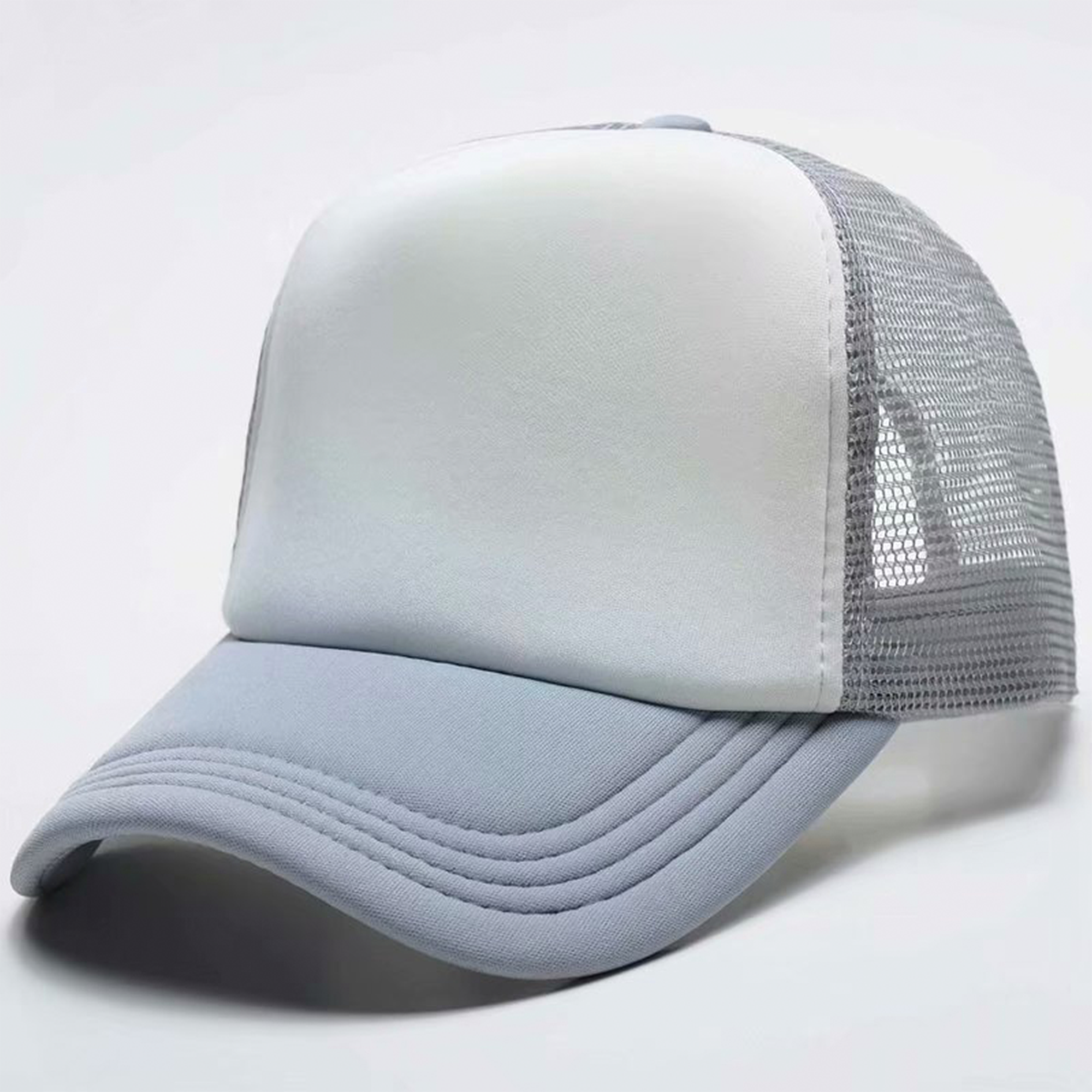 Advertising Mesh Back Trucker Cap 100pcs