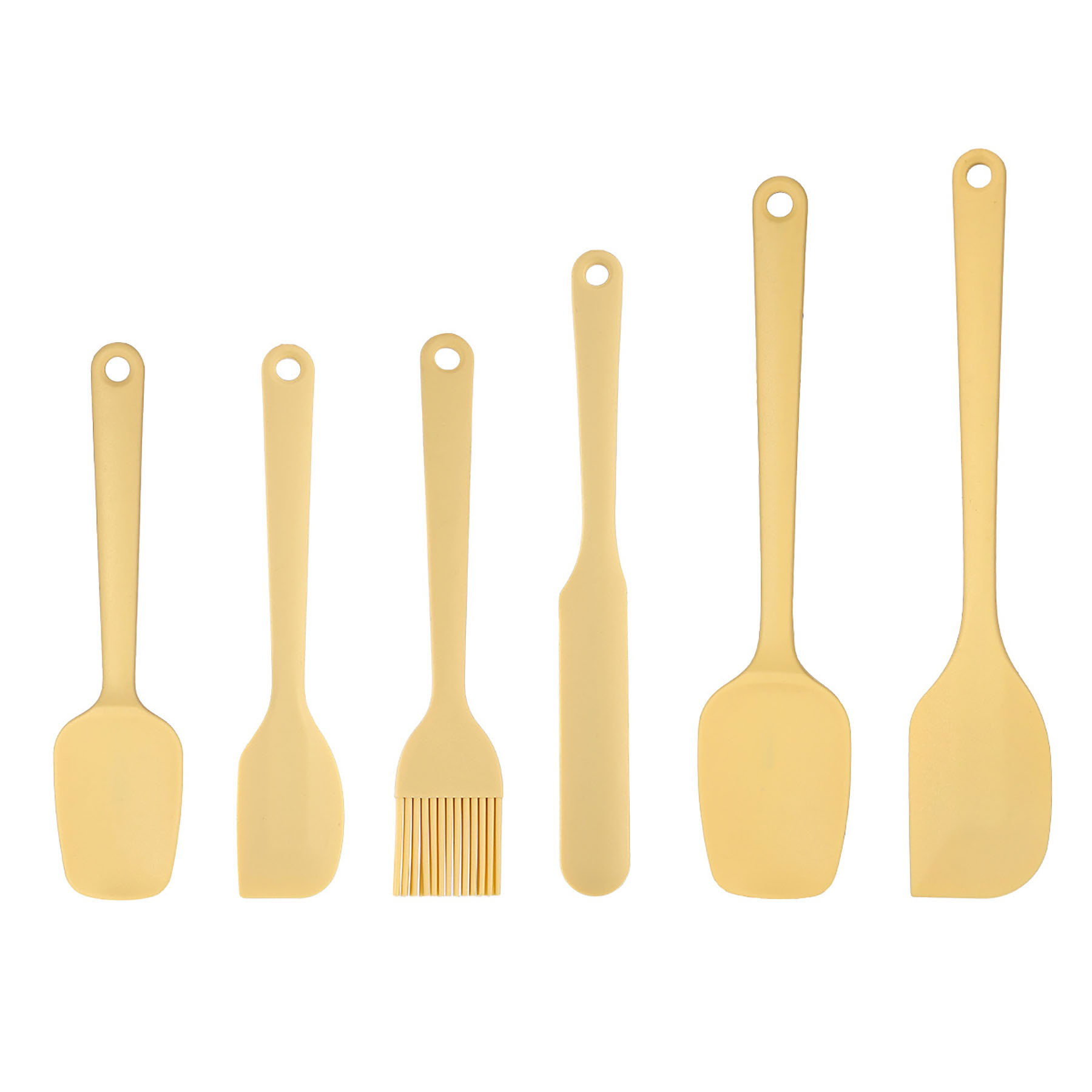 Food Grade Kitchen Utensils 3