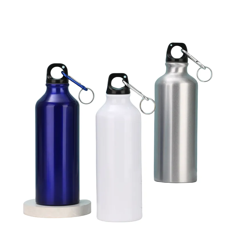 Outdoor Water Bottle 2