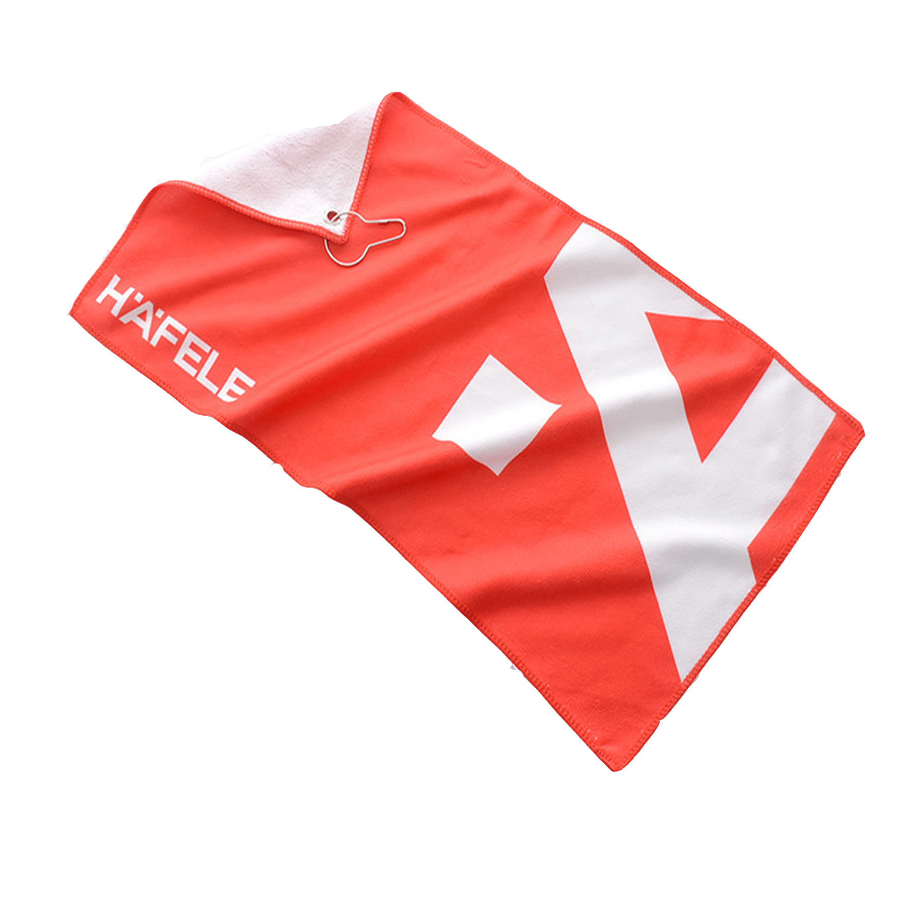 Microfiber Golf Towel 1