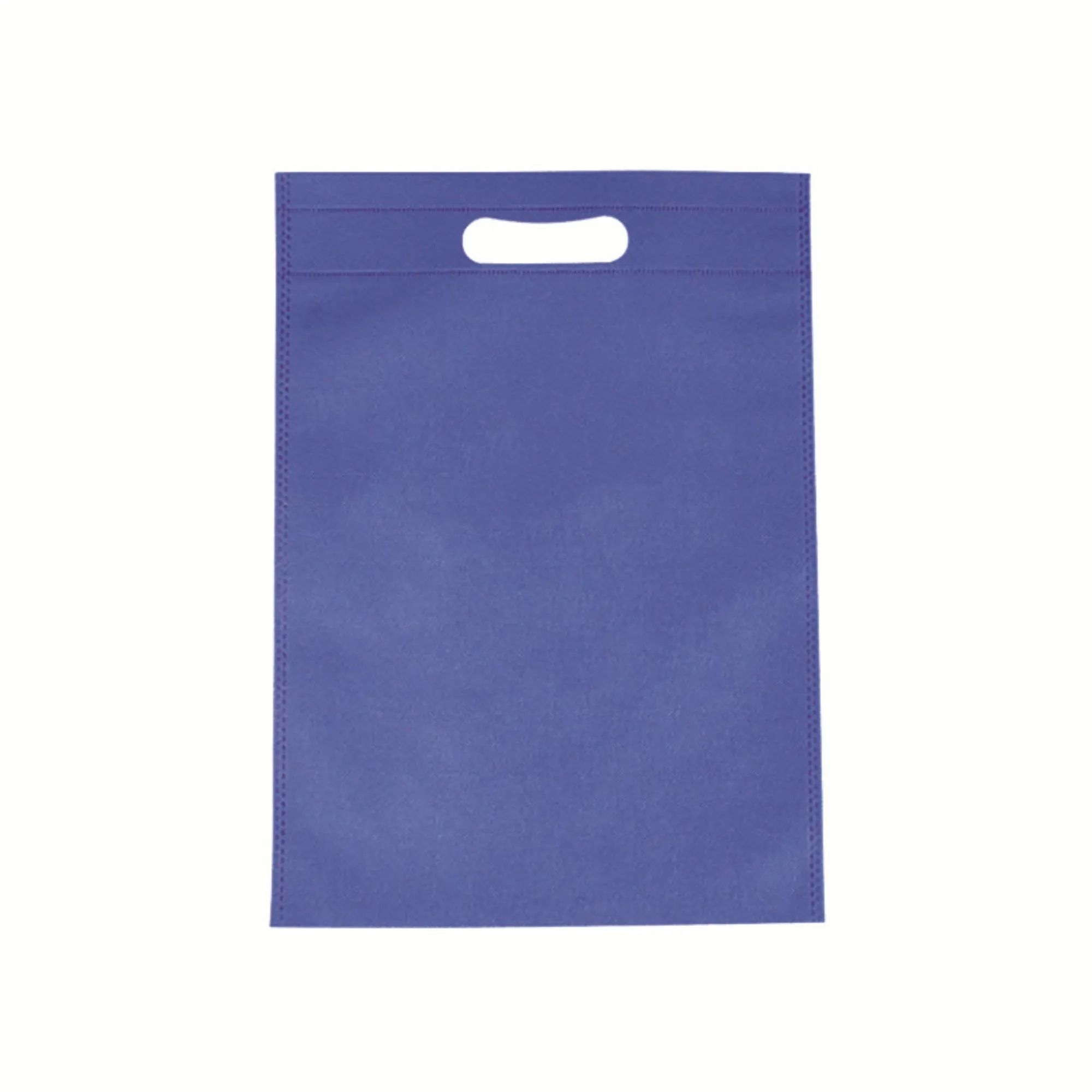 Rush Service 70GSM Flat Exhibition Tote Bags 16