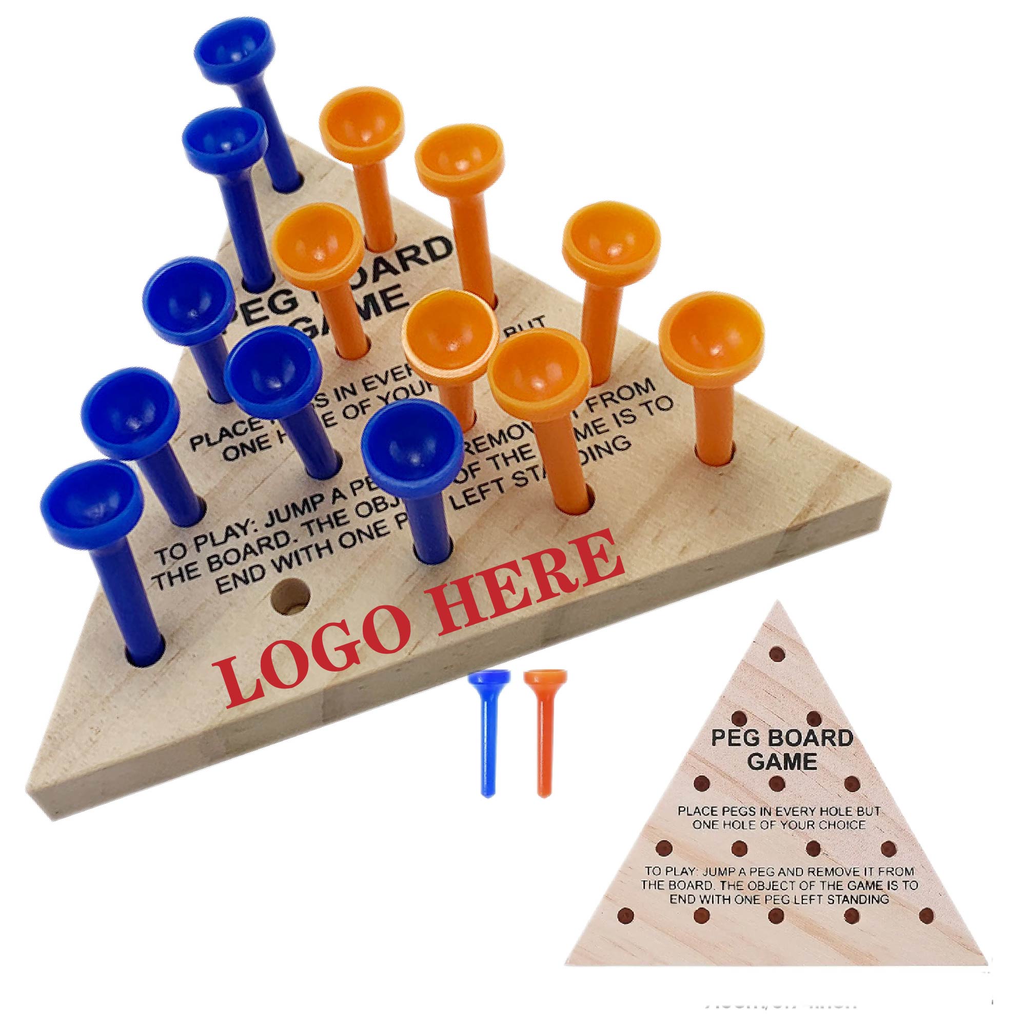 Travel Board Games 2