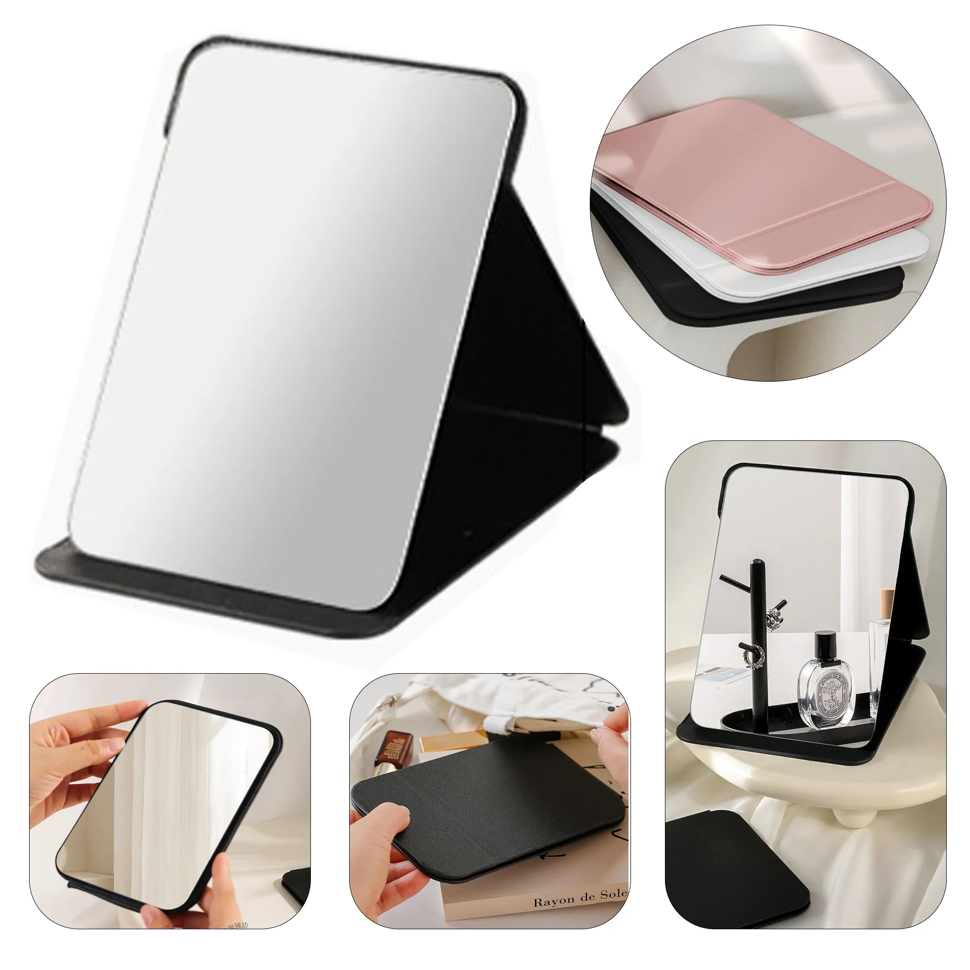 Foldable Mirror 3