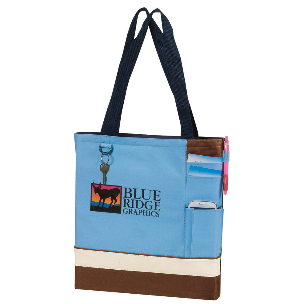 Urban Meeting Tote 3