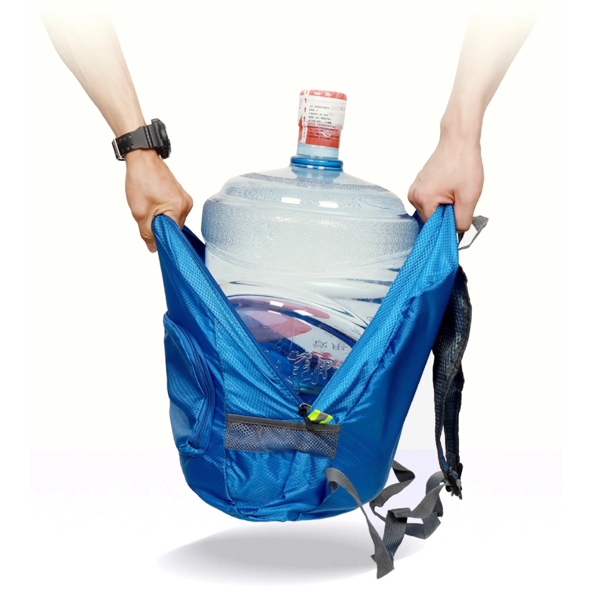 Large Capacity Backpack MOQ 50PCS 6