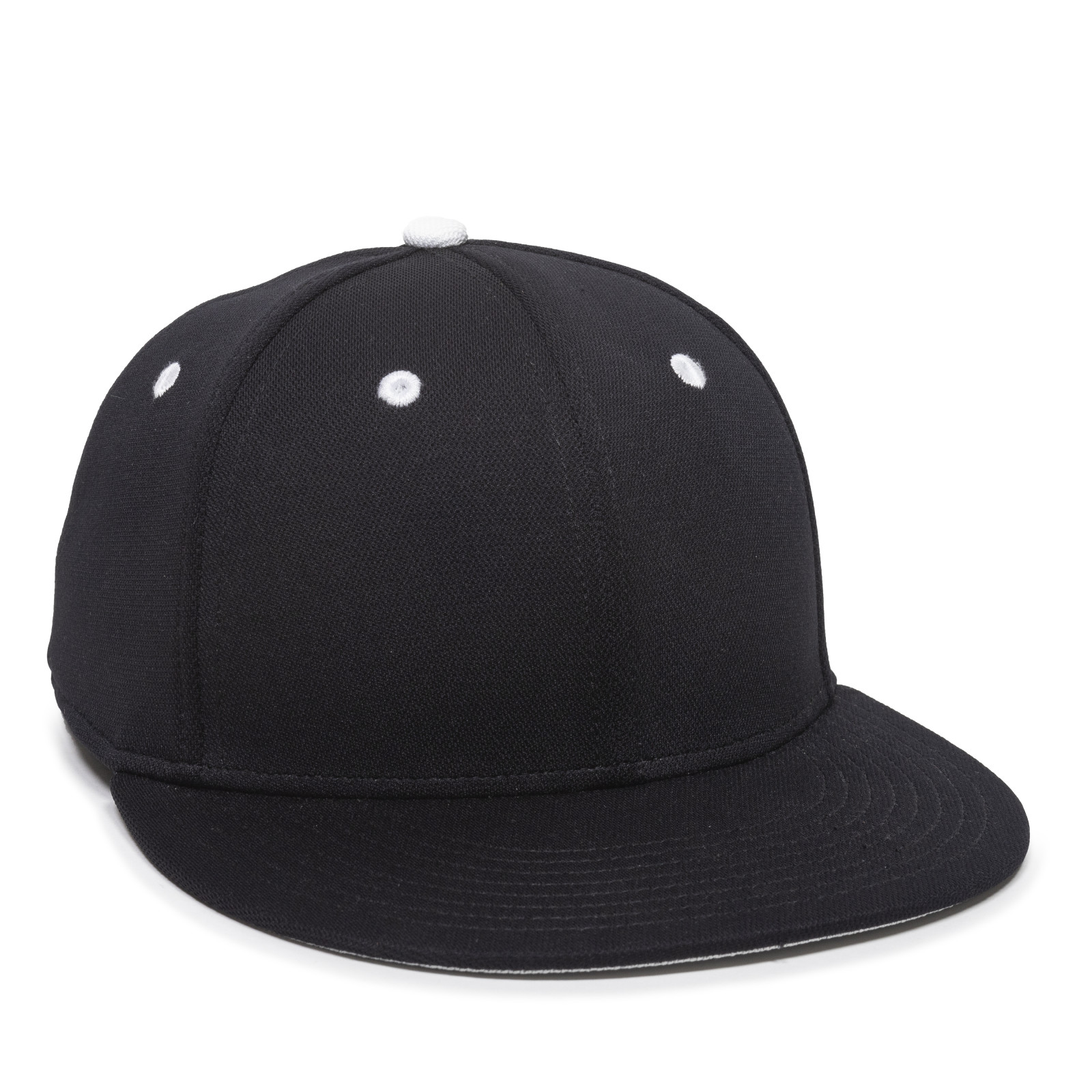 ProFlex Bamboo Charcoal w/Flat Visor 14