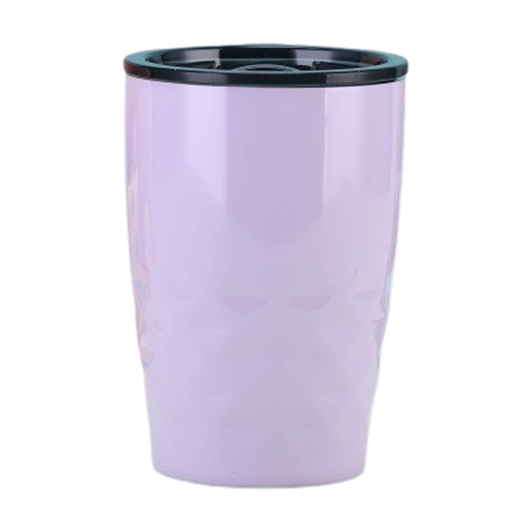 10 Oz Travel Tumbler with Lid 2