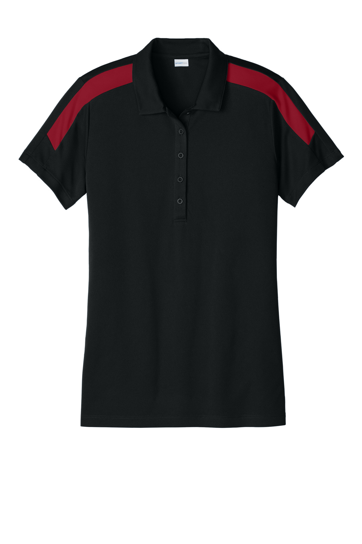 Sport-Tek Women's Competitor United Polo LST104 83