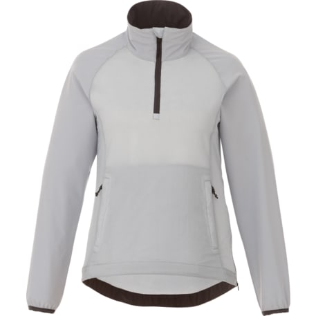 Women's ODARAY 1/2 Zip Jacket 31