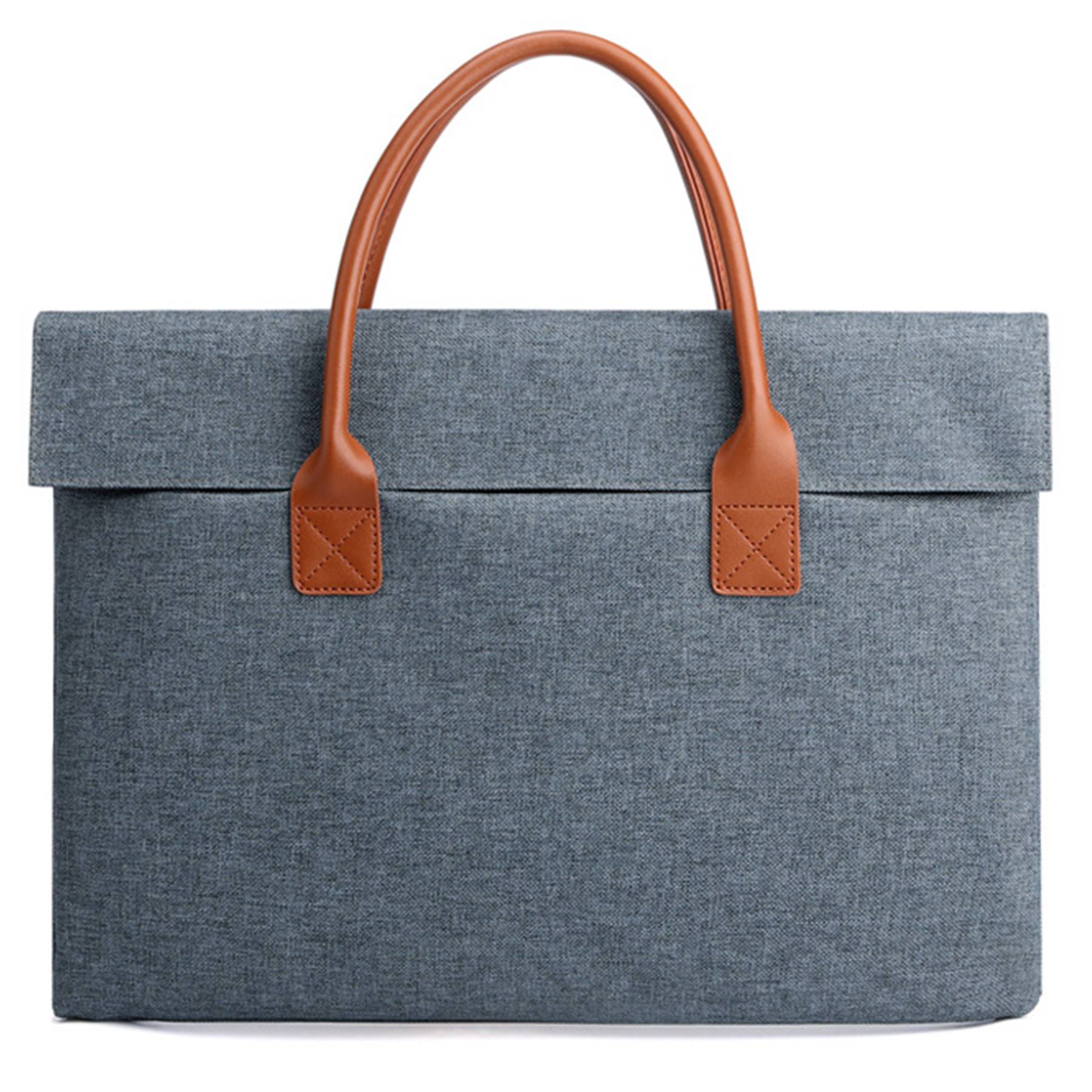 Oxford Cloth Laptop Bag for 15.6-Inch Computer 3