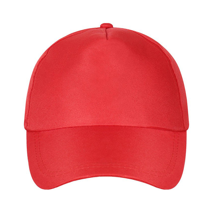 Sweet Spot Baseball Cap (Polyester) 4