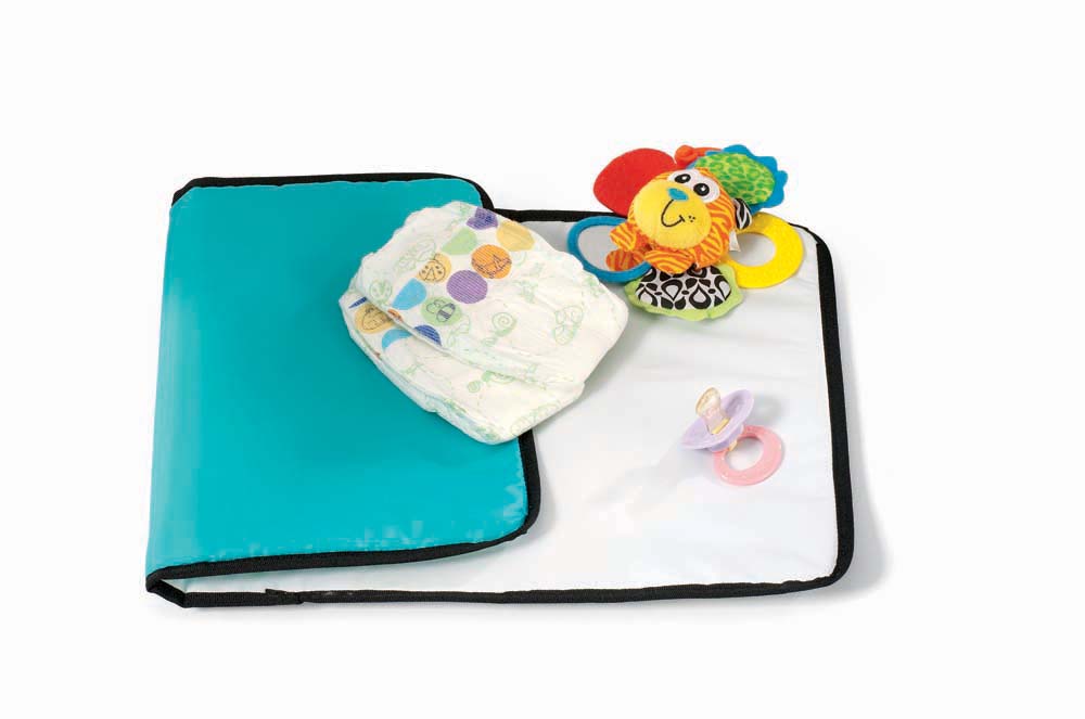 Peekaboo Diaper Kit 2