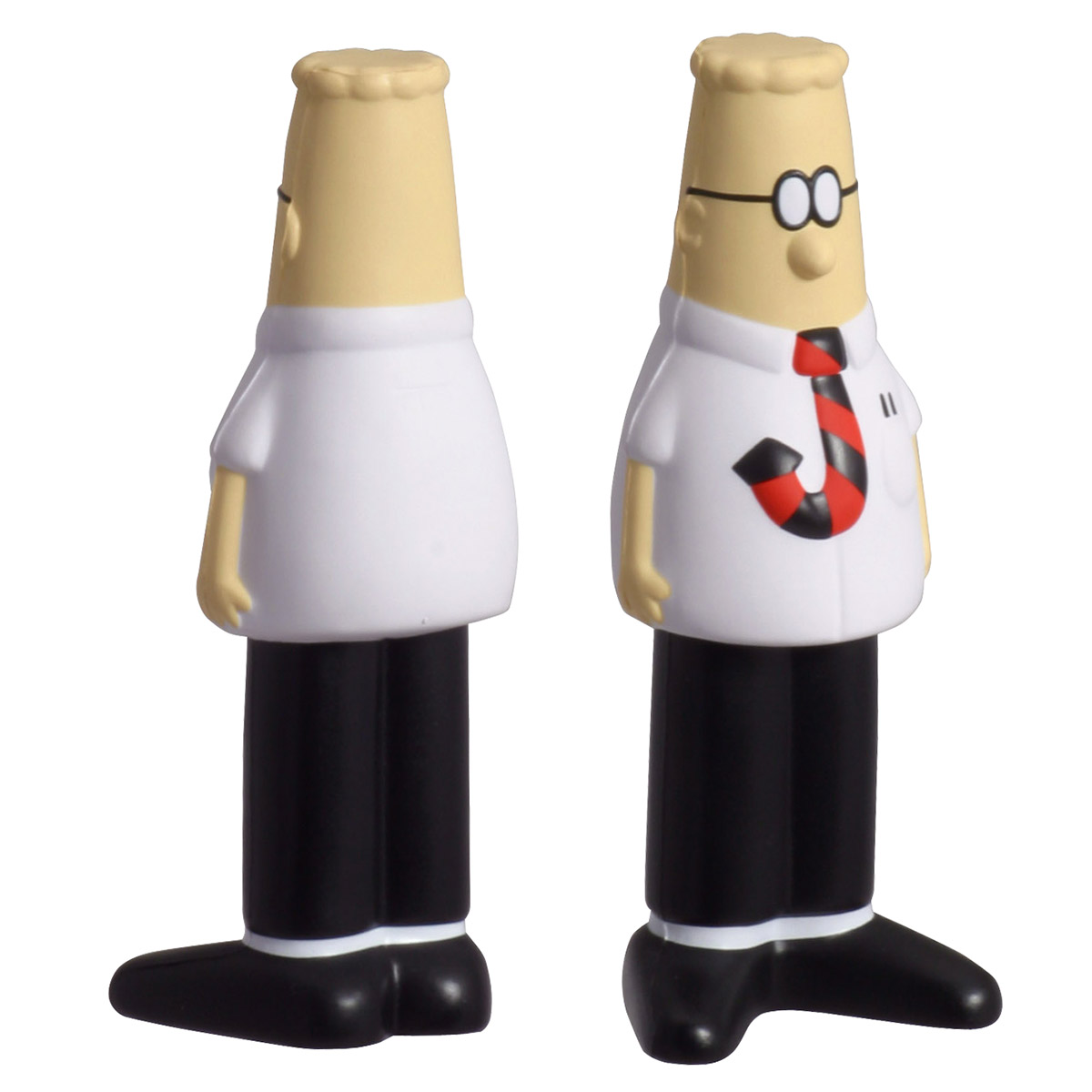 Dilbert Stress Reliever 6