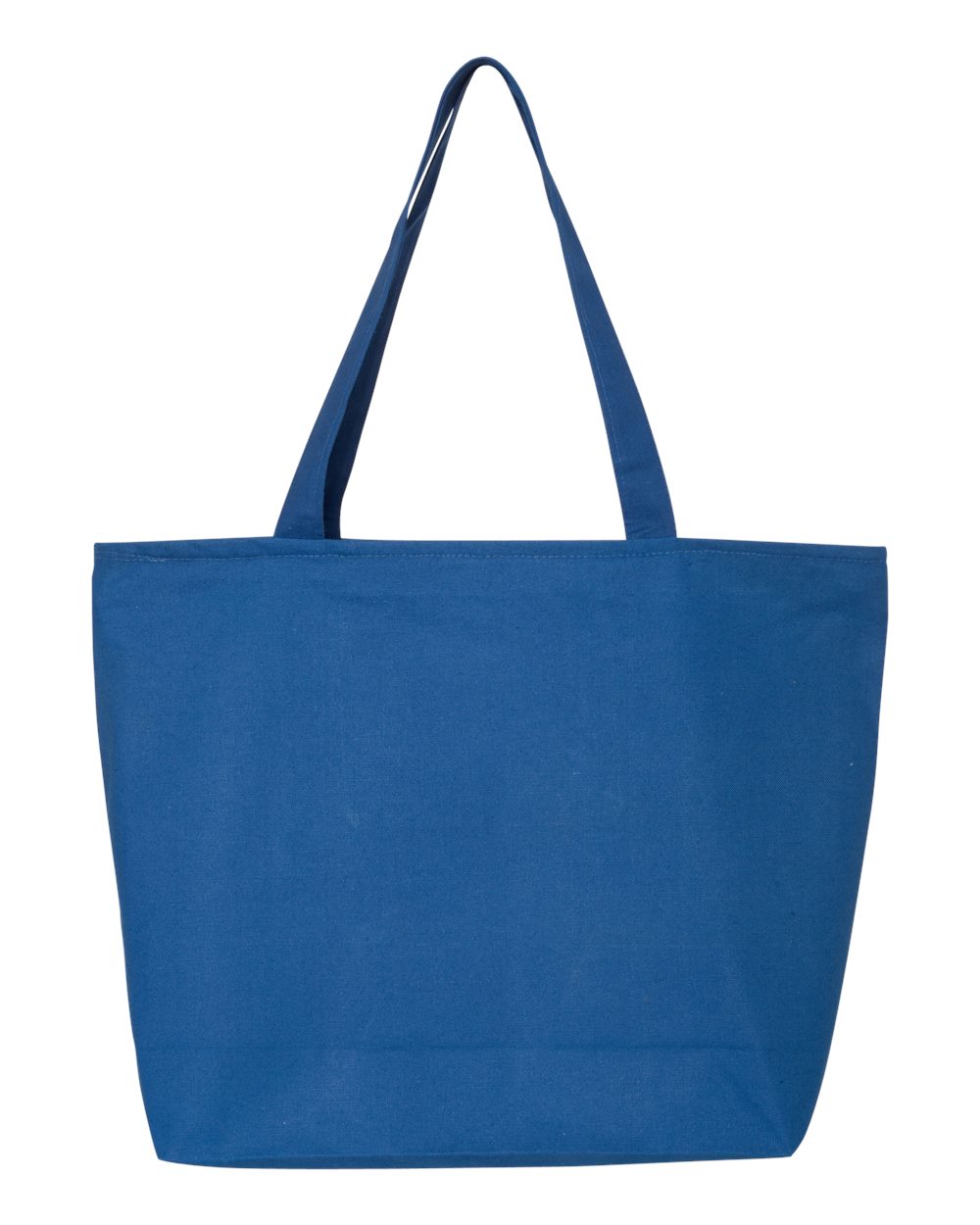 25L Zippered Tote - Q611 25