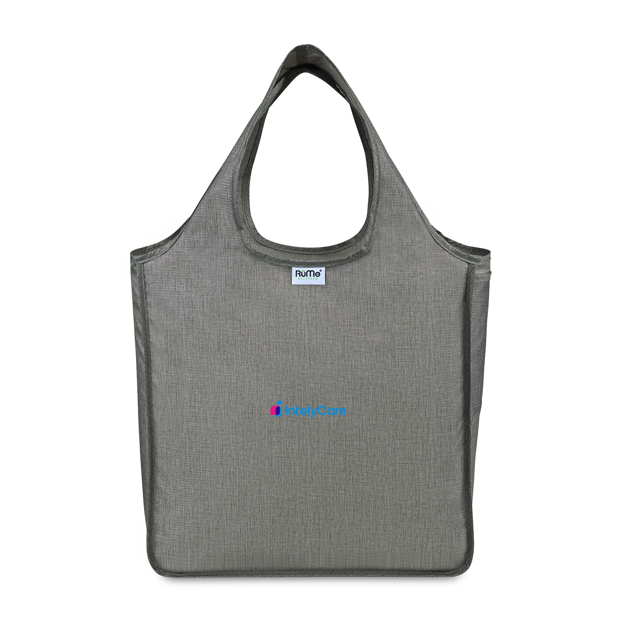 RuMe® Recycled Ripstop rPET Medium Tote 79