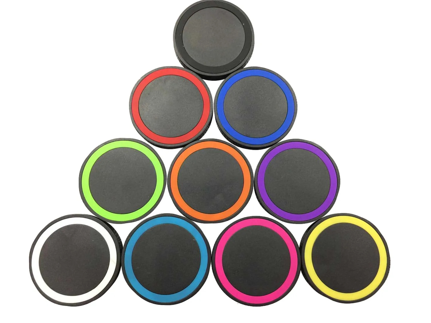 Classic Wireless Charging Pad 4