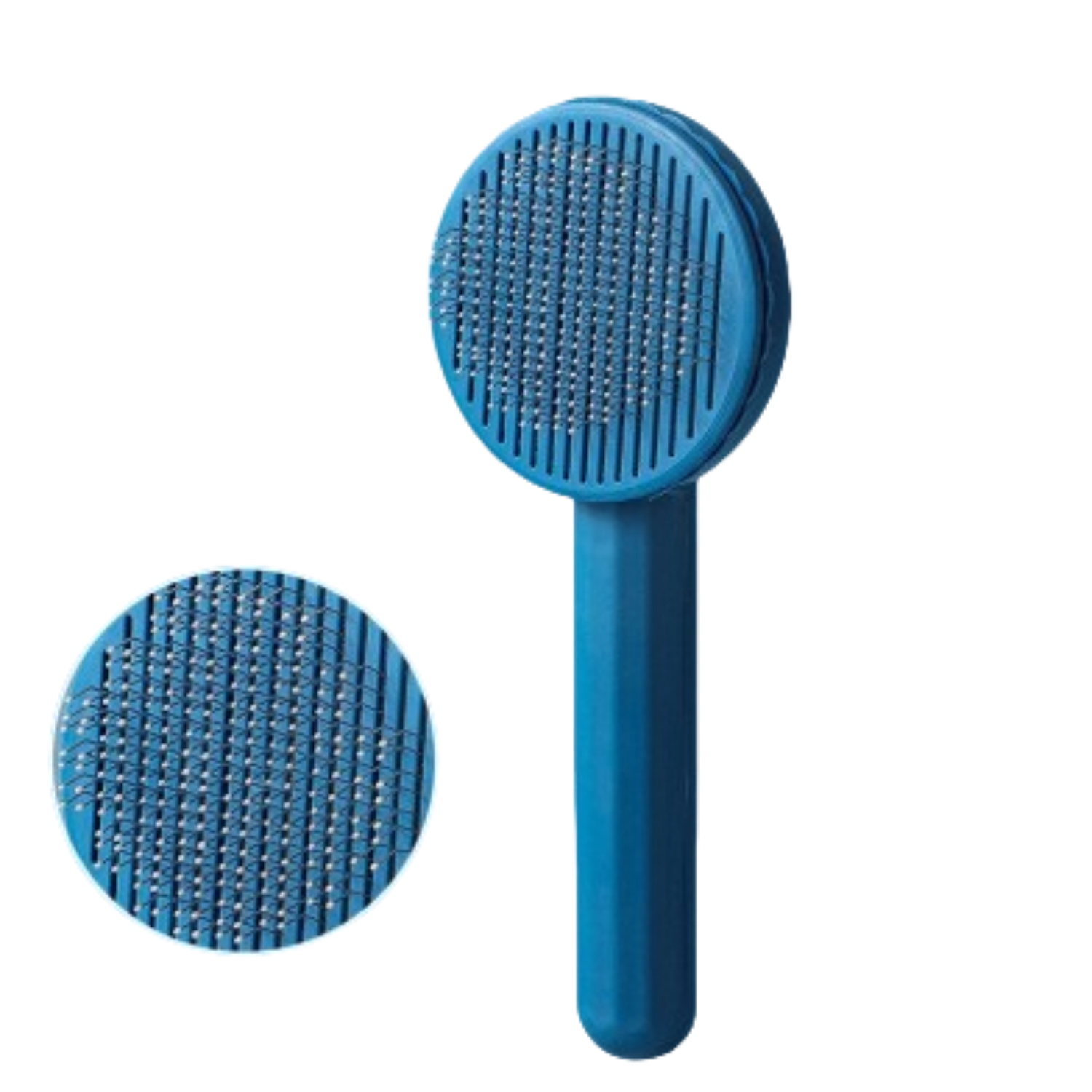 Multi-Function Pet Comb – Massage & Loose Hair Removal 12