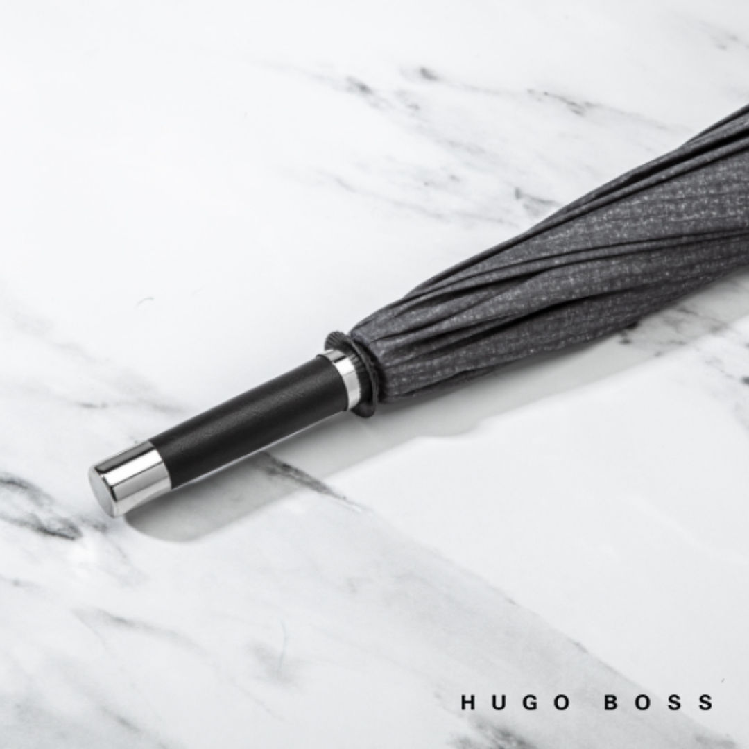 Hugo Boss® Illusion Golf Umbrella 8