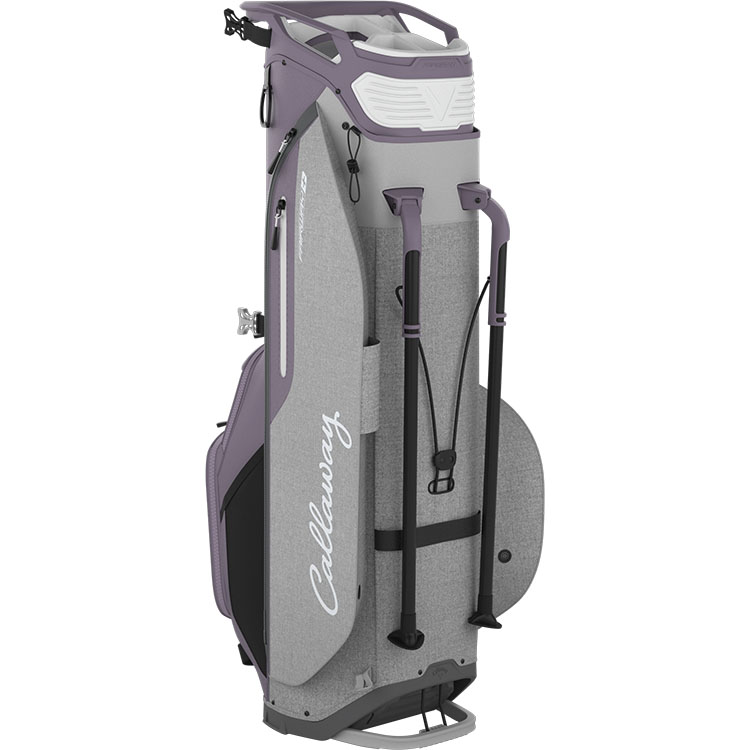 Callaway Fairway + Stand Bag 7