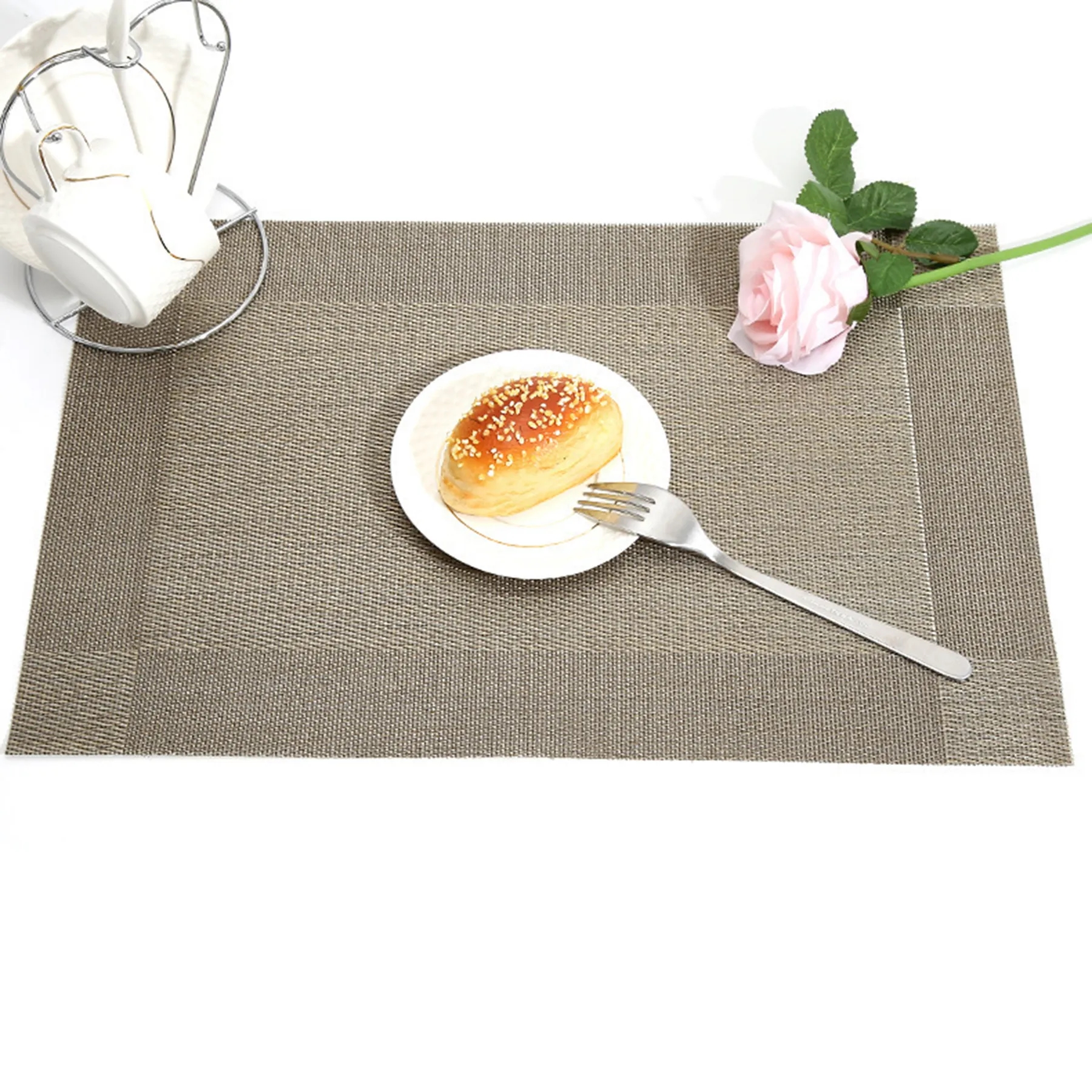 Cloth Placemats 5