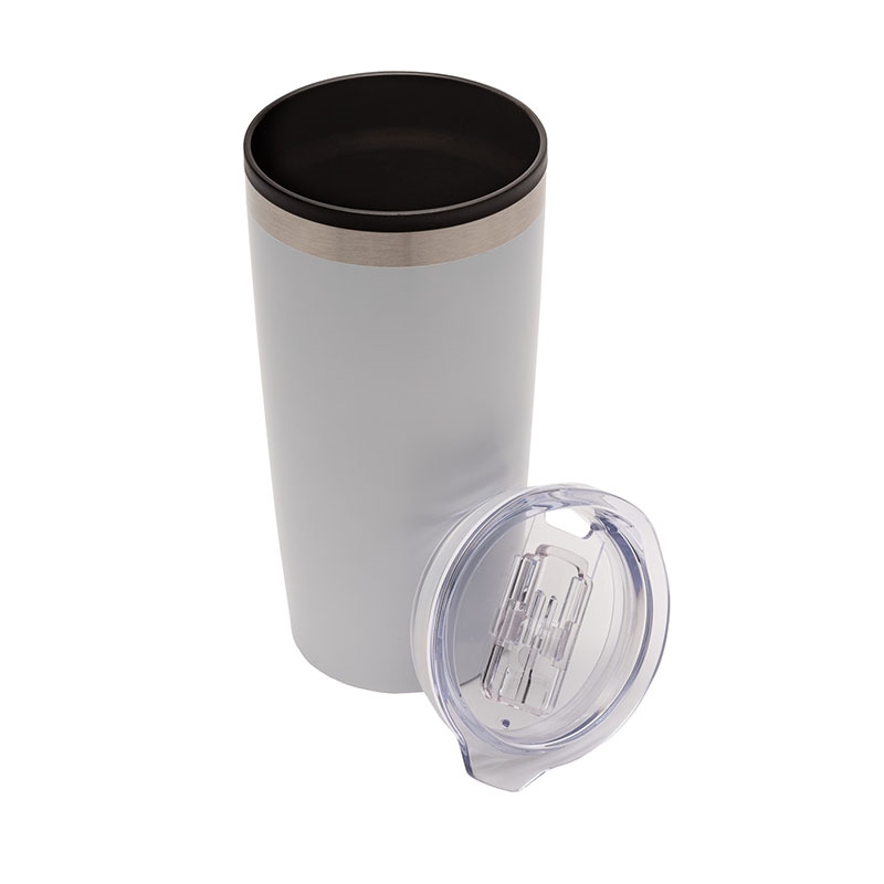 Montee 20 oz. Steel/PP Liner Tumbler 46