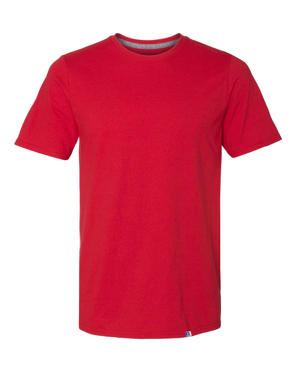 Unisex Dri Power® CVC Performance T-Shirt - 64STTM 54