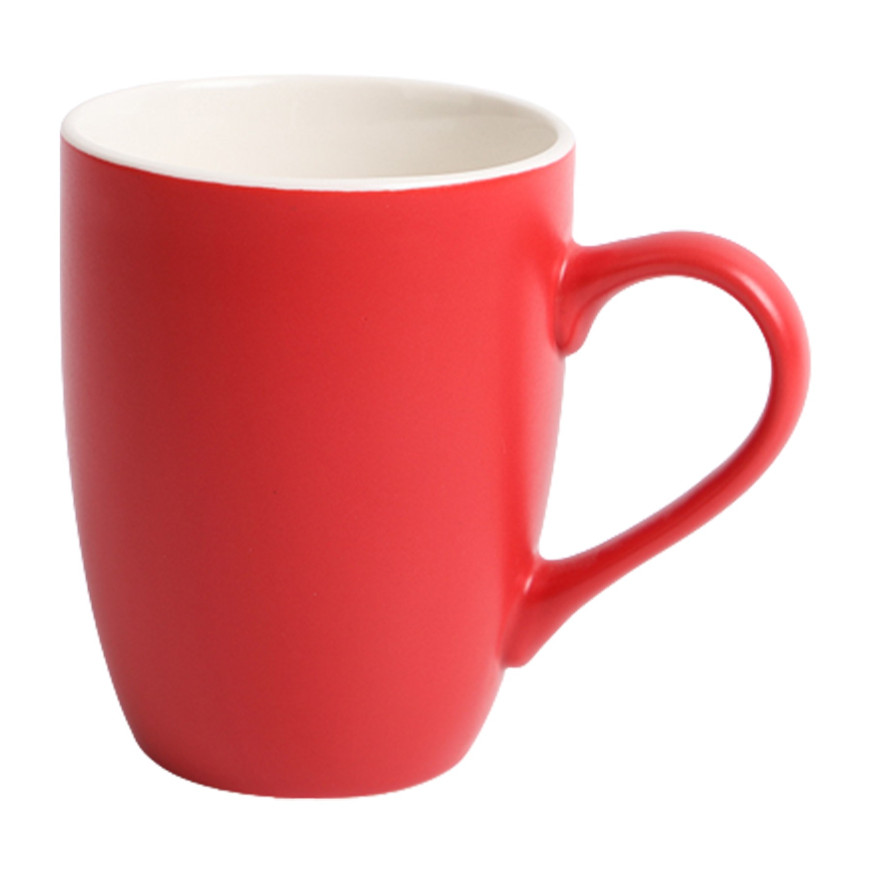 Matte Ceramic Cup 2