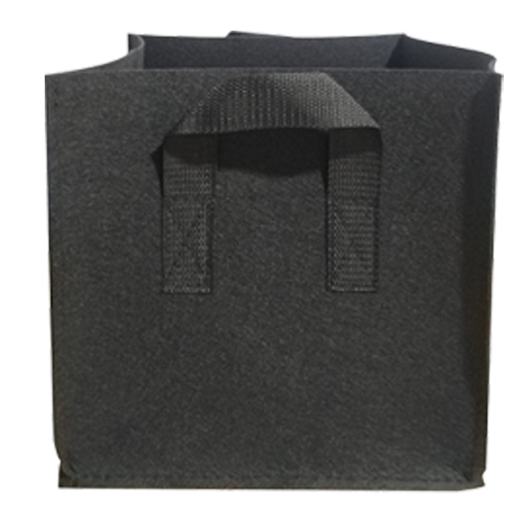 Square Felt Planting Bag 4