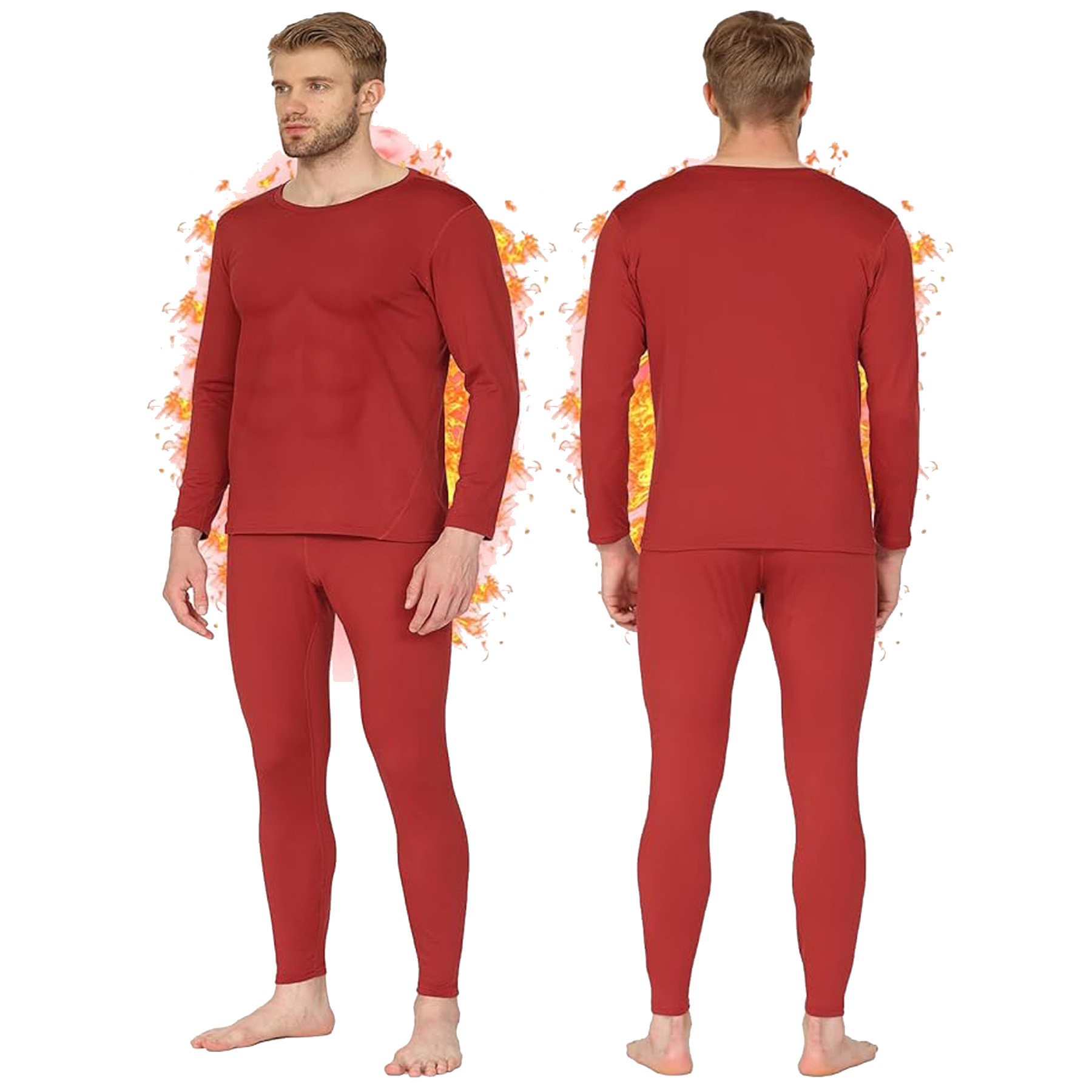 Thermal Underwear 5
