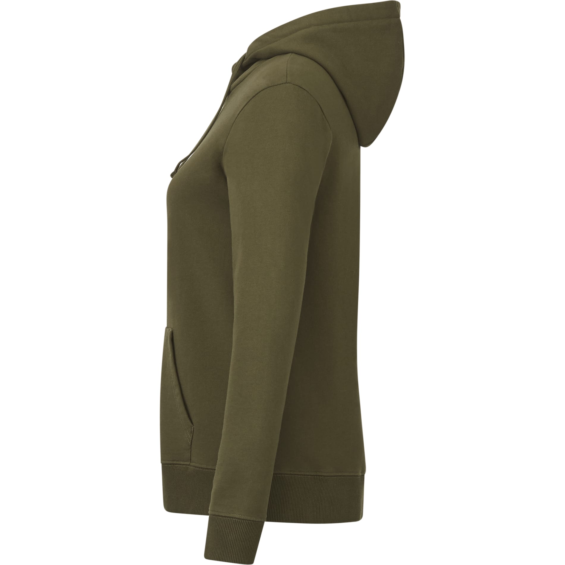 tentree Organic Cotton Zip Hoodie - Women's 142