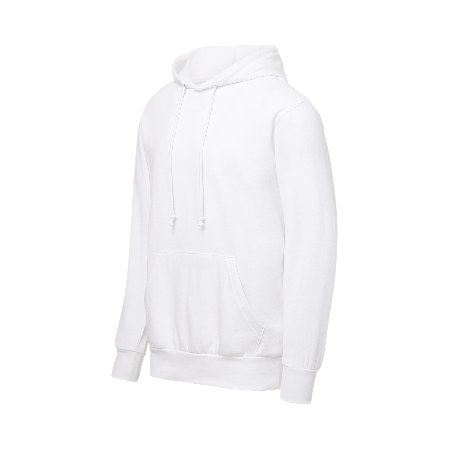 Fundamental Fleece Hood, custom hoodie or sweatshirt with logo imprint 94