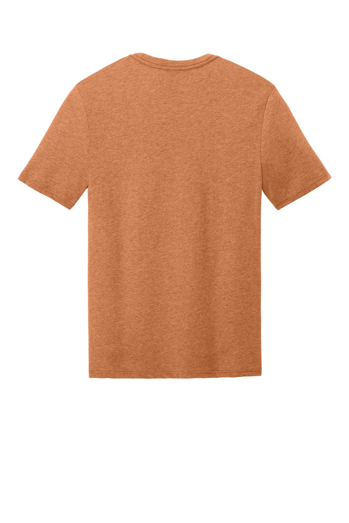 District Perfect Weight CVC Tee DT184 138