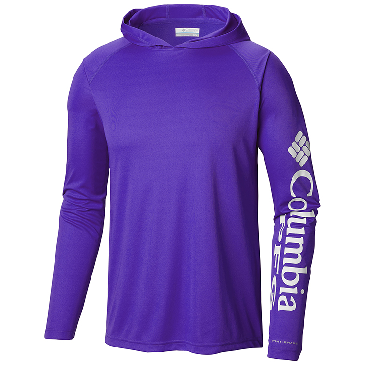 Columbia Terminal Tackle Hoodie 2