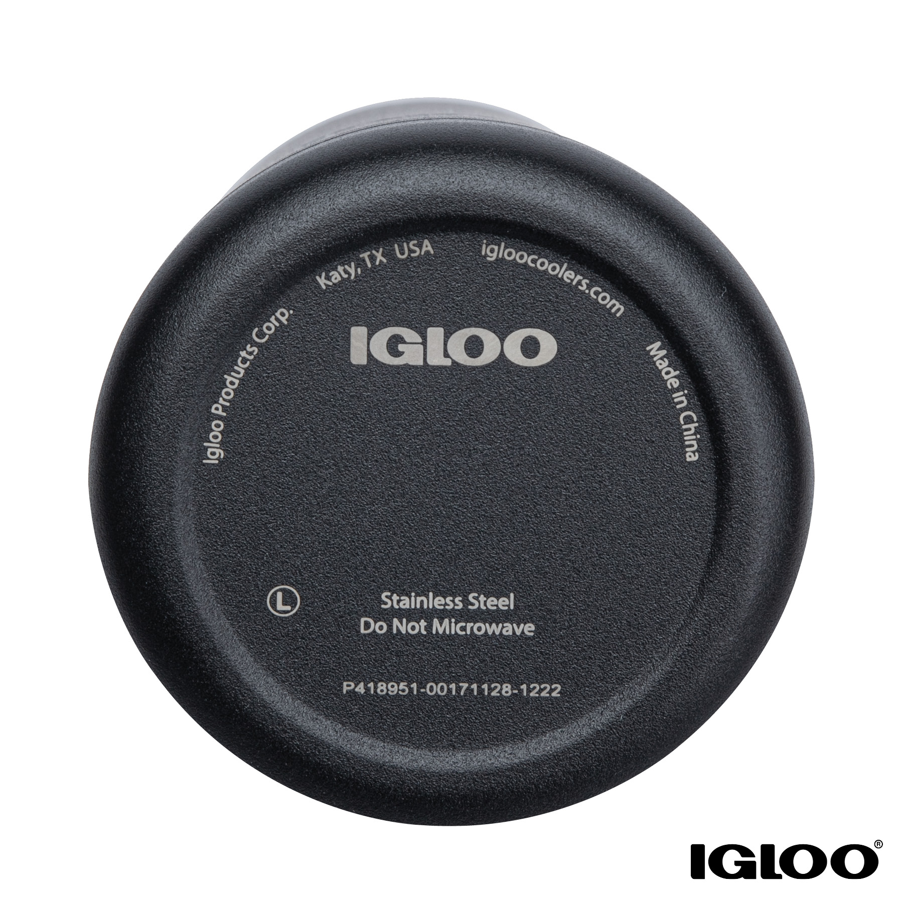 Igloo® 24 oz. Vacuum Insulated Bottle 43