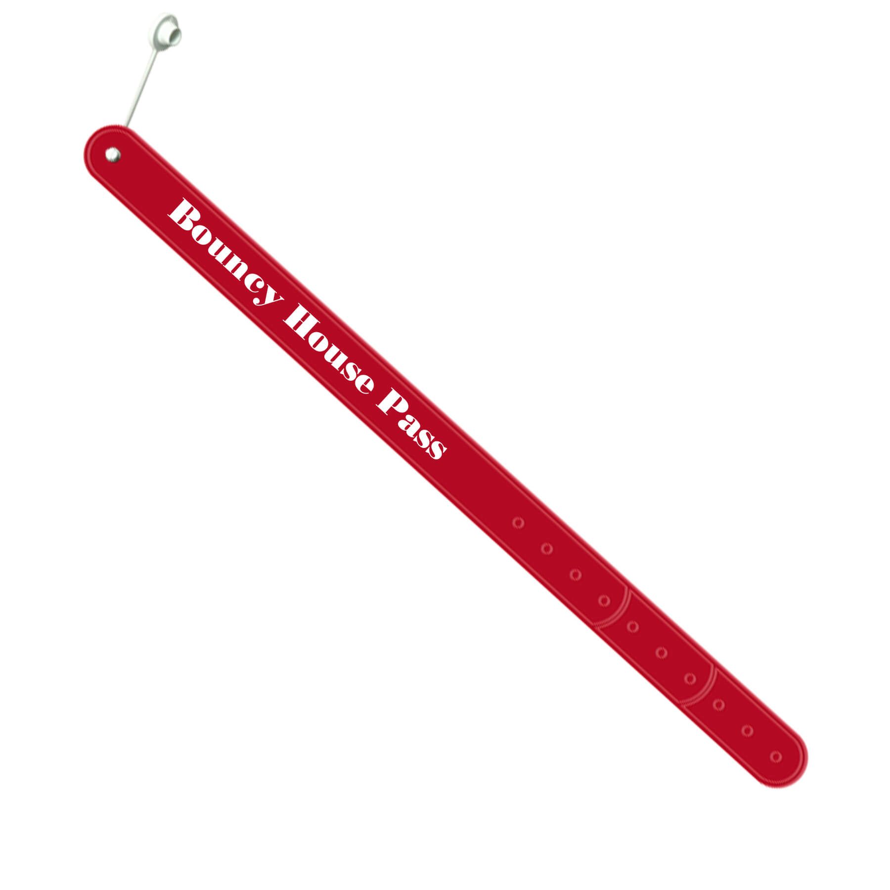 Vinyl Wristlok® 27