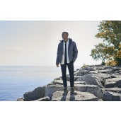 Roots73 ROCKGLEN Eco Insulated Jacket - Men's 32