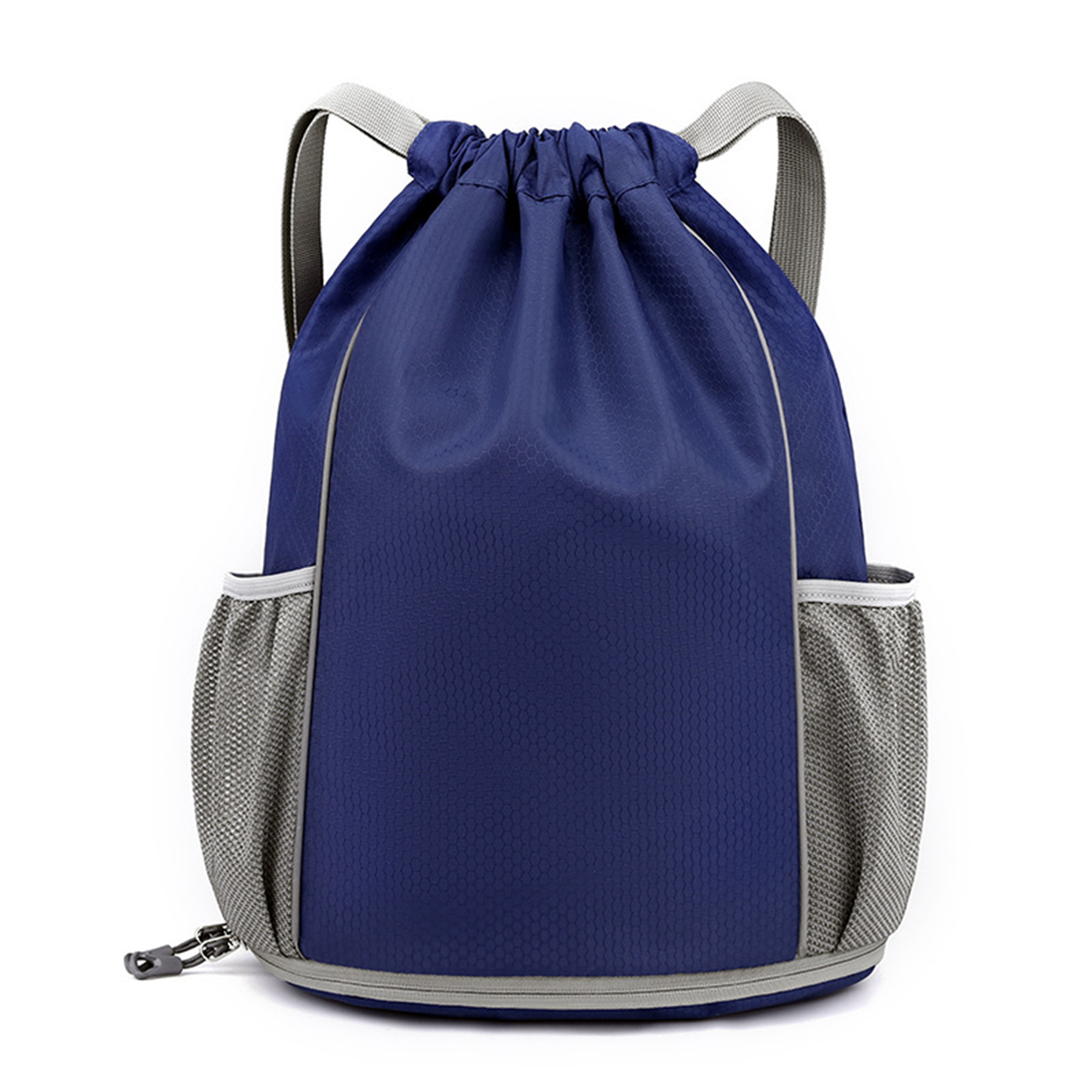 Nylon Outdoor Sports Bundle Backpack 14